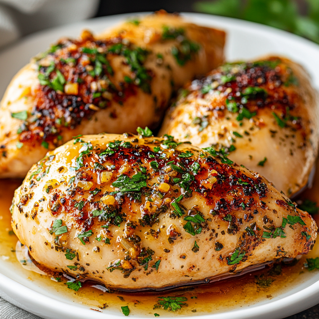 Chicken Breast Recipes