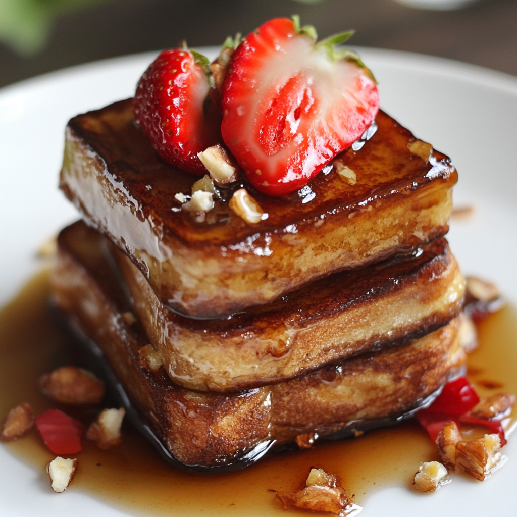 French Toast Recipe 2