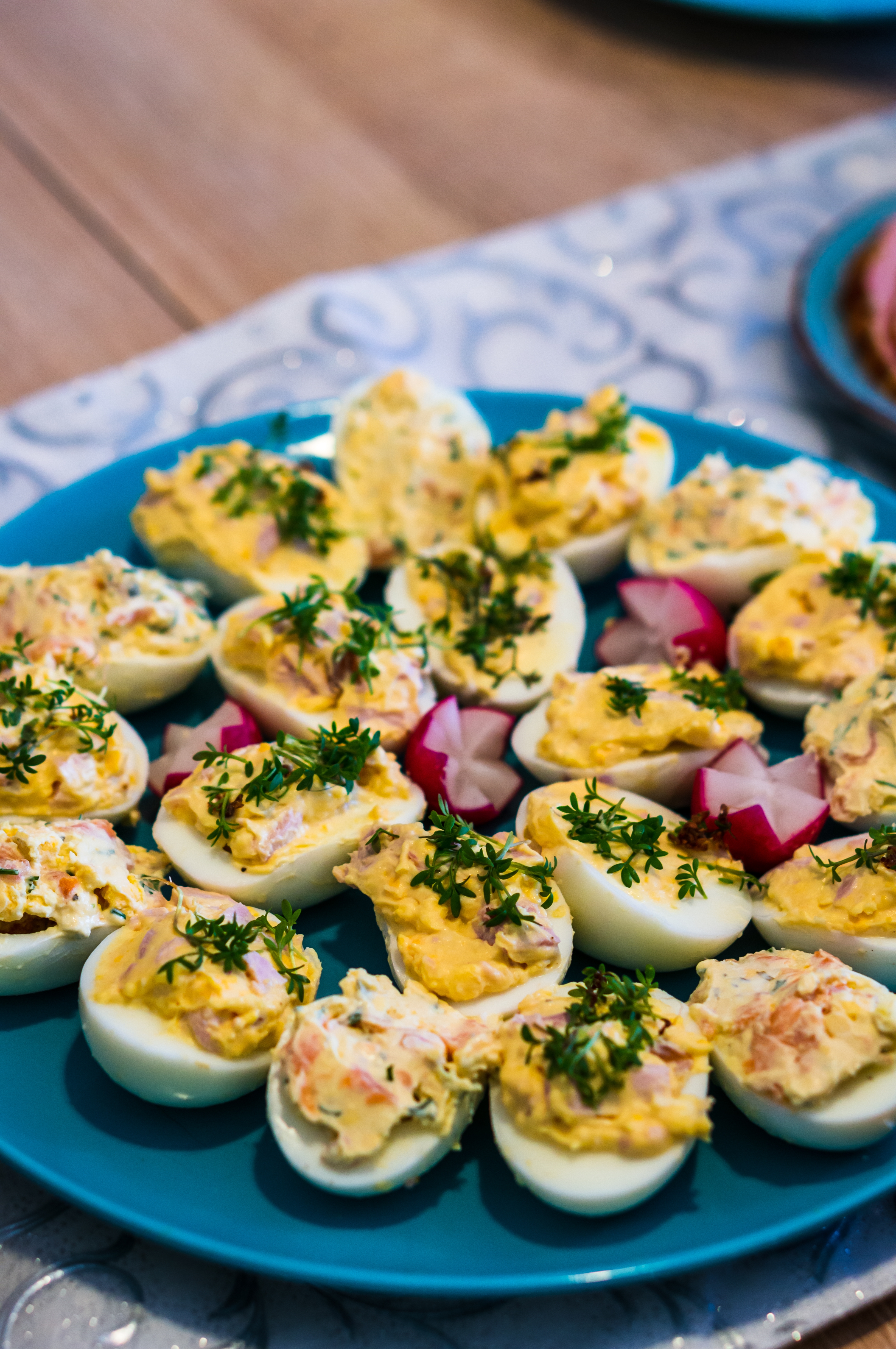 deviled eggs recipe​ 1
