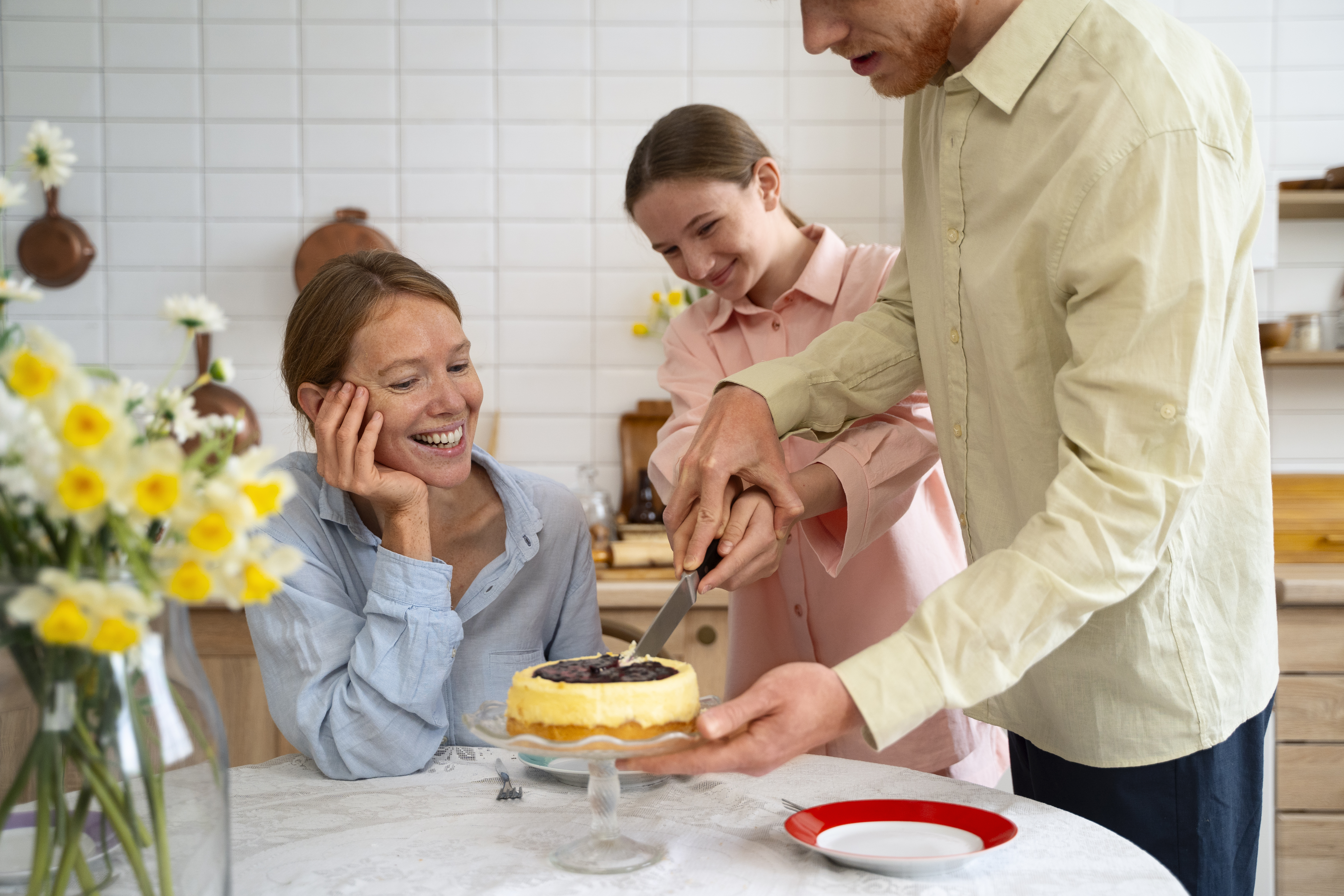 dessert tables​