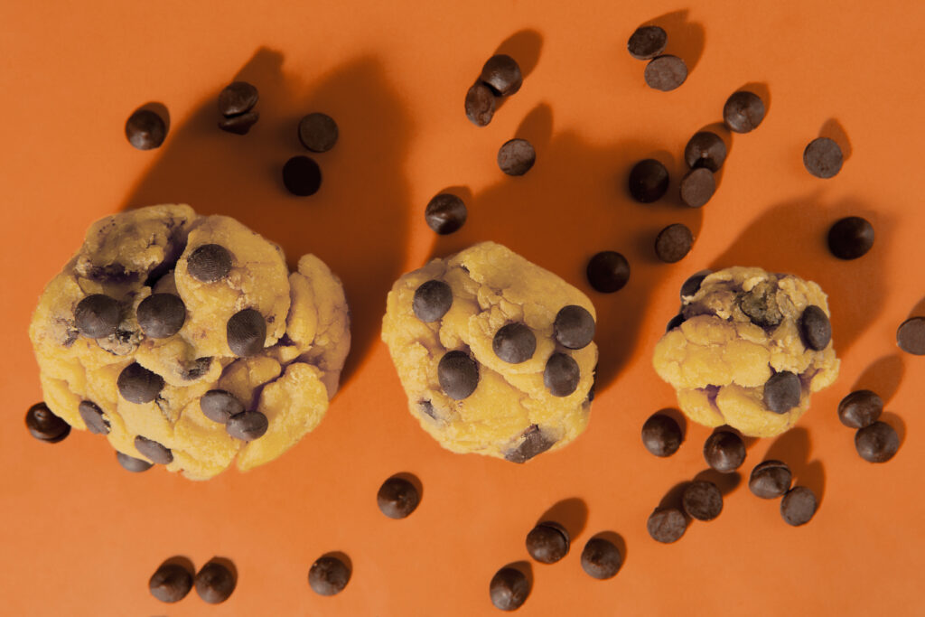 Nestle Chocolate Chip Cookie Recipe