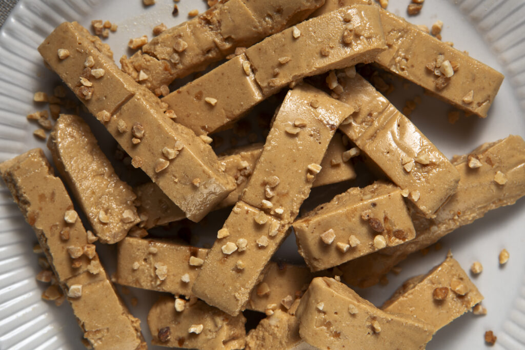 Easy Fudge Recipe 