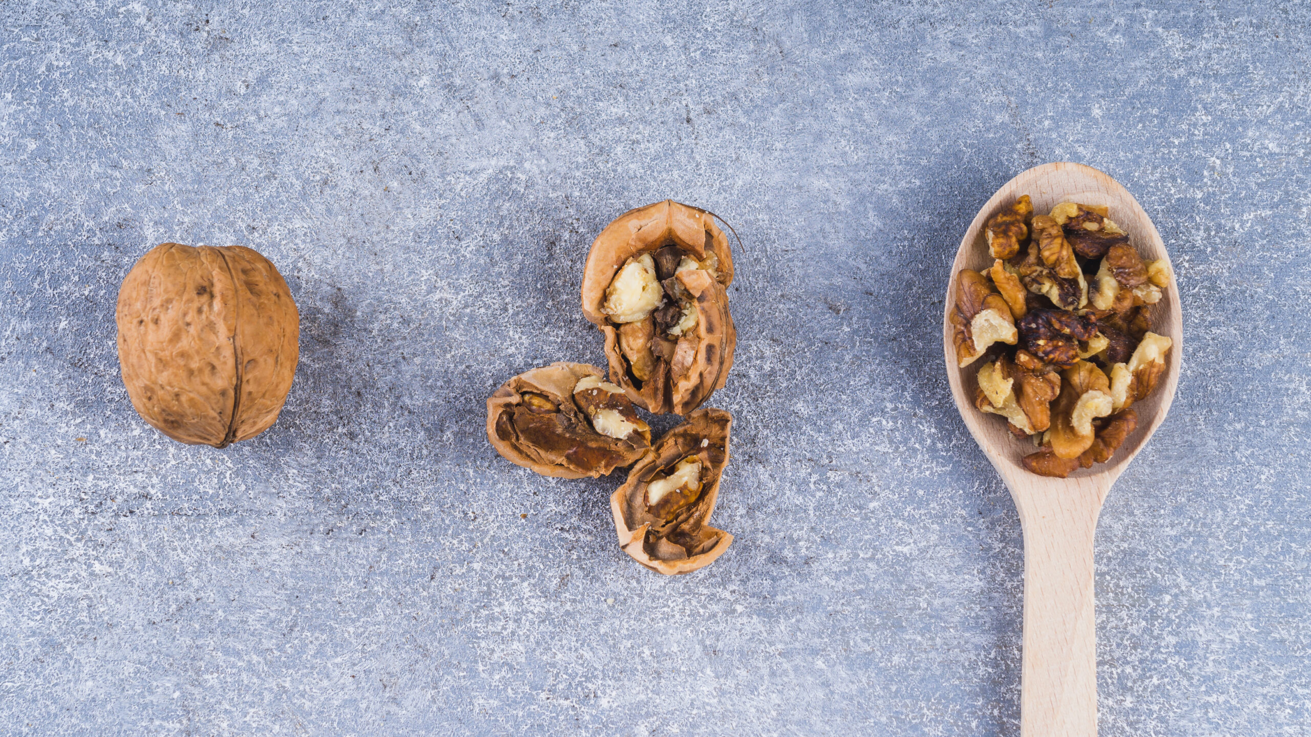 Pecans: The Star Ingredient